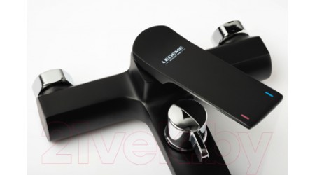 Смеситель Ledeme L3275B 