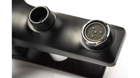 Смеситель Ledeme L3275B 