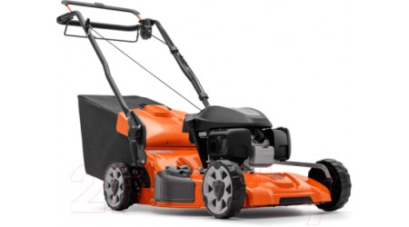 Газонокосилка бензиновая Husqvarna LС 356VP (967 98 88-01)