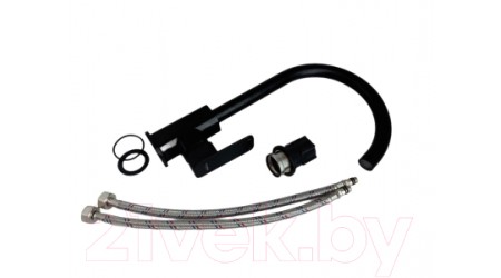 Смеситель Ledeme L4033B-2 