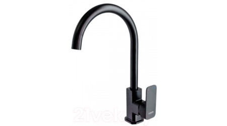 Смеситель Ledeme L4033B-2 