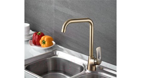 Смеситель Ledeme L4048-C 