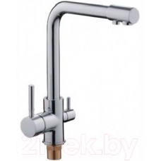 Смеситель Ledeme L4055-3