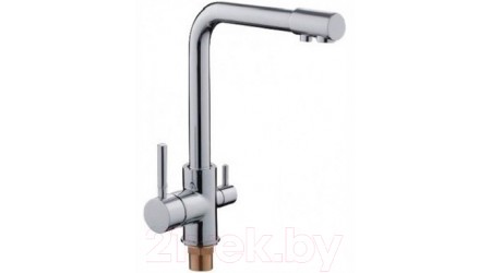 Смеситель Ledeme L4055-3 