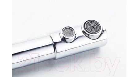 Смеситель Ledeme L4055-3 