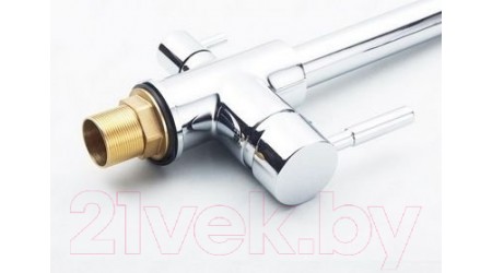 Смеситель Ledeme L4055-3 