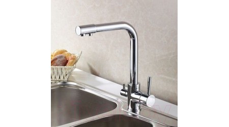 Смеситель Ledeme L4055-3 