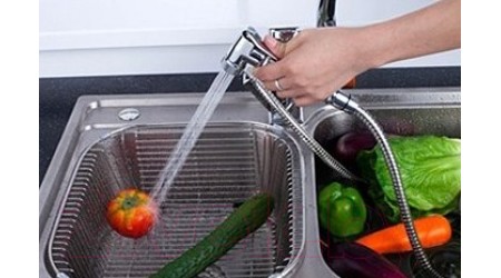 Смеситель Ledeme L4055-4 