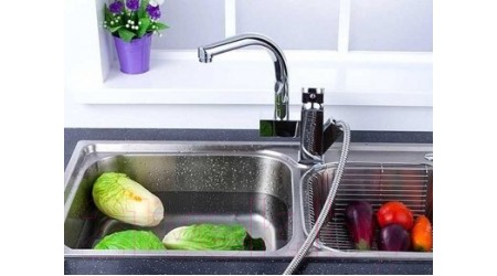 Смеситель Ledeme L4055-4 