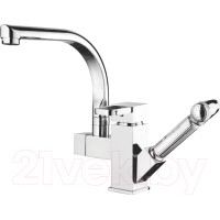 Смеситель Ledeme L4055-4