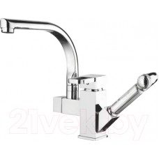 Смеситель Ledeme L4055-4