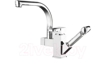 Смеситель Ledeme L4055-4 