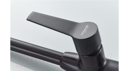 Смеситель Ledeme L4069B 