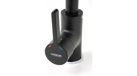Смеситель Ledeme L4299B 