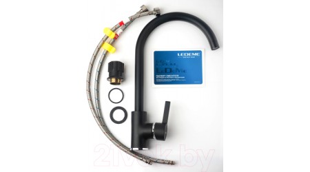 Смеситель Ledeme L4299B 