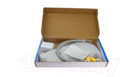 Смеситель Ledeme L4299-U 