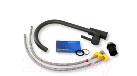 Смеситель Ledeme L4299-U 