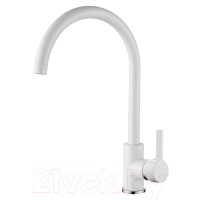 Смеситель Ledeme L4299W