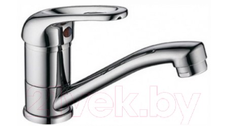 Смеситель Ledeme L4539-B 