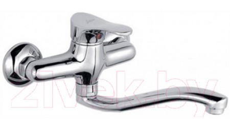 Смеситель Ledeme L4614-B 