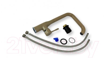 Смеситель Ledeme L4698-300 