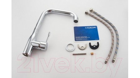 Смеситель Ledeme L4698 