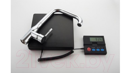 Смеситель Ledeme L4698 