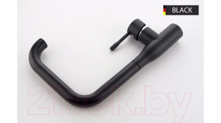 Смеситель Ledeme L4698B 