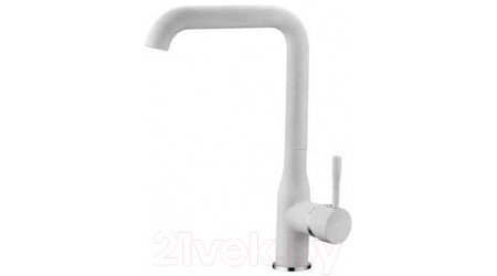 Смеситель Ledeme L4698-W 
