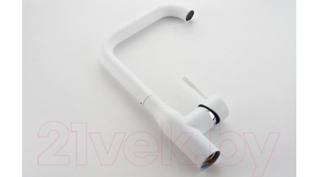 Смеситель Ledeme L4698-W 