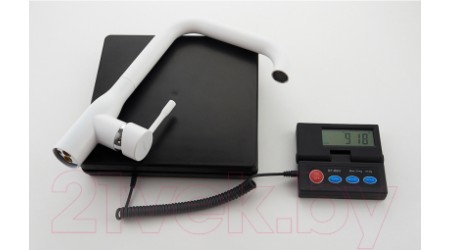 Смеситель Ledeme L4698-W 