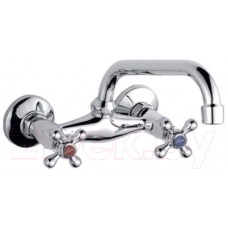 Смеситель Ledeme L4708