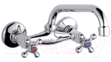 Смеситель Ledeme L4708 