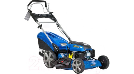 Газонокосилка бензиновая Hyundai L4710S