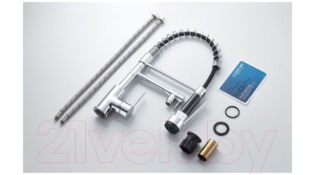 Смеситель Ledeme L4799 