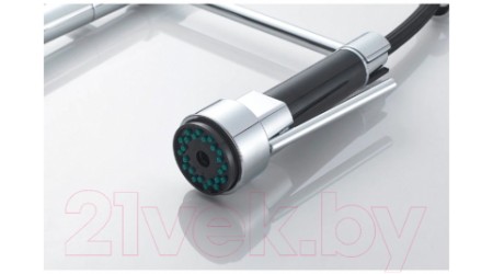 Смеситель Ledeme L4799 