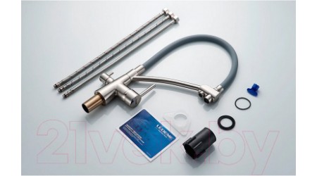Смеситель Ledeme L4855A-9 