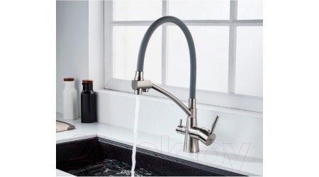 Смеситель Ledeme L4855A-9 