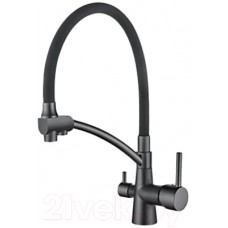 Смеситель Ledeme L4855U-12