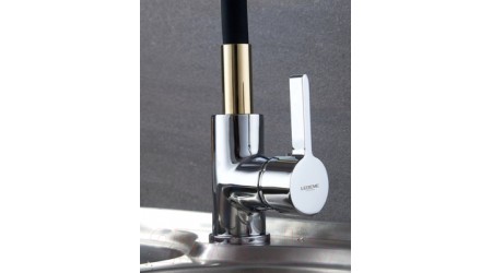 Смеситель Ledeme L4898-10 