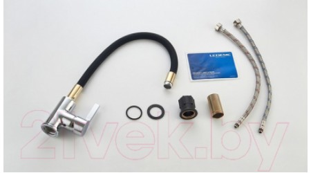 Смеситель Ledeme L4898-10 