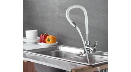 Смеситель Ledeme L4898-3 