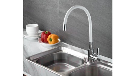 Смеситель Ledeme L4898-3 