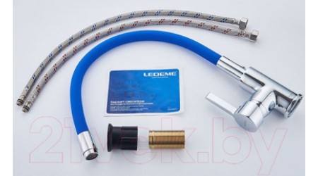 Смеситель Ledeme L4898-6 