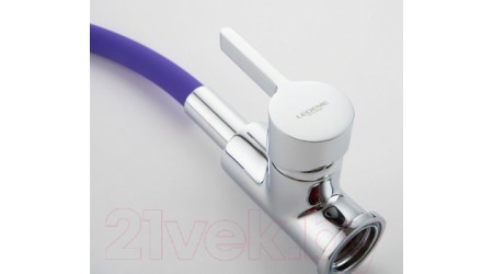 Смеситель Ledeme L4898-8 