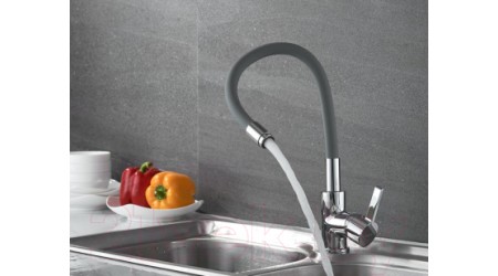 Смеситель Ledeme L4898-9 