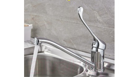 Смеситель Ledeme L4979 