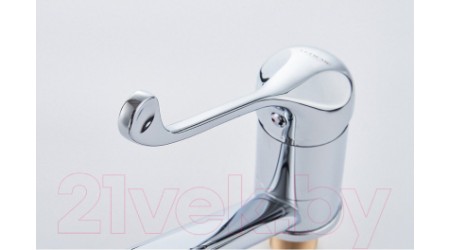 Смеситель Ledeme L4979 