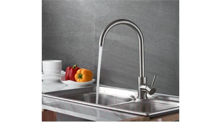 Смеситель Ledeme L4998-3 