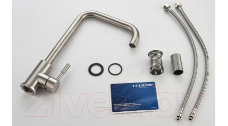 Смеситель Ledeme L4998-4 